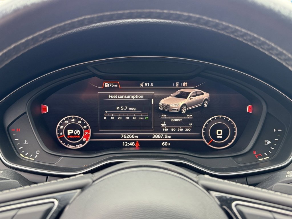 Used 2018 Audi S4 Premium Plus image 27