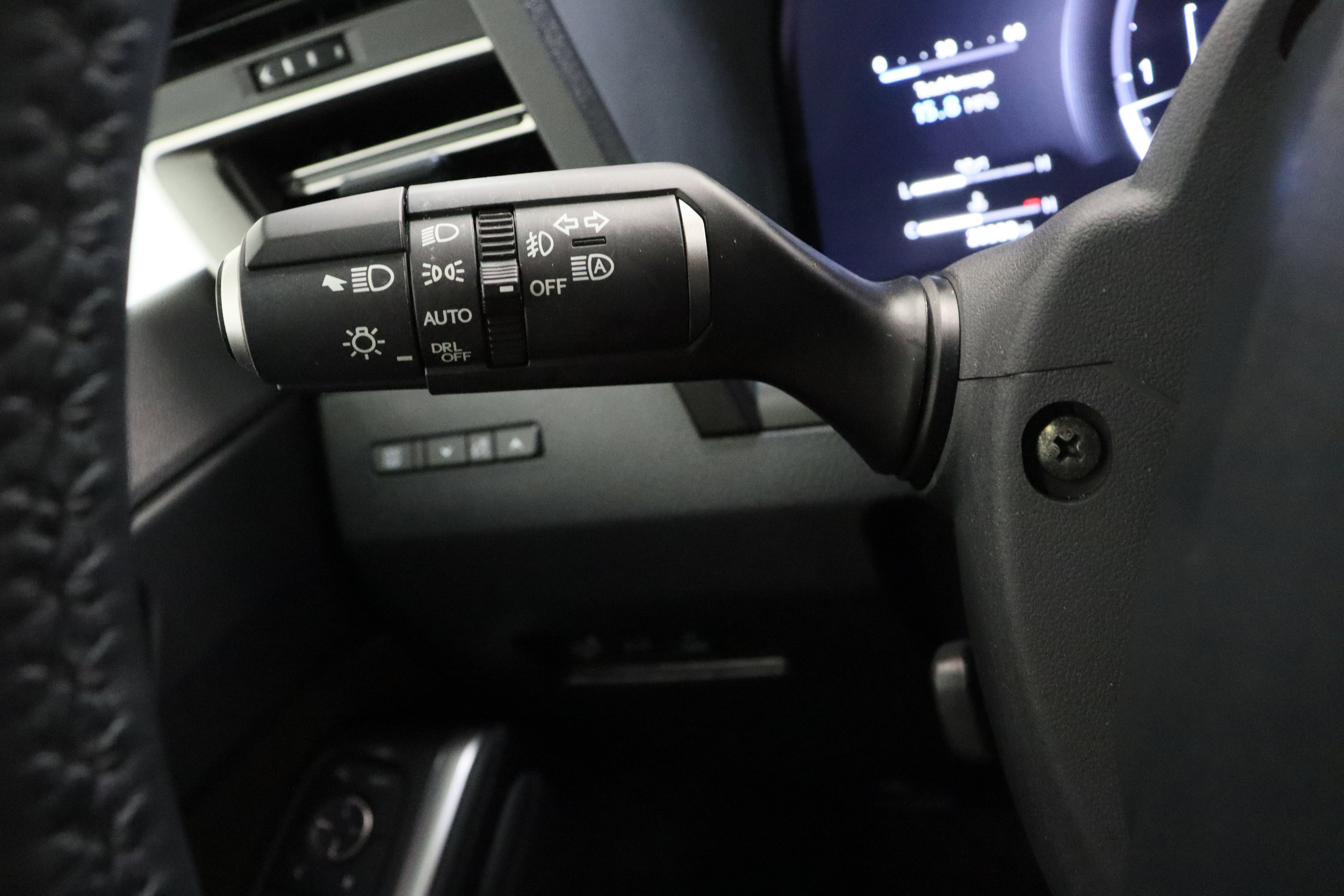 Used 2024 Lexus GX 550 image 26