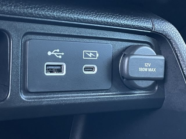 Certified 2025 Honda Pilot Sport image 21