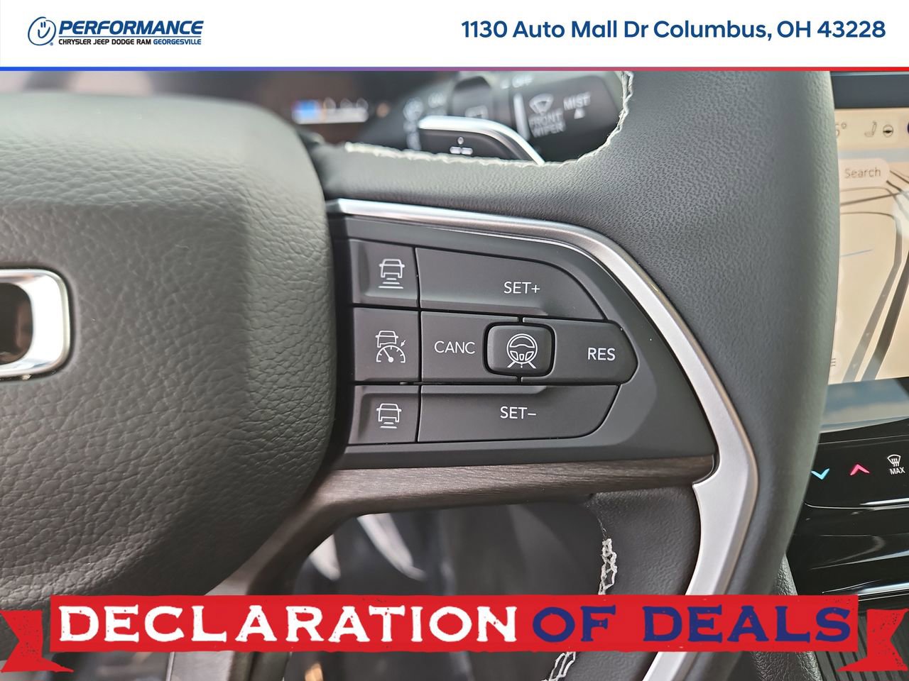 New 2026 Jeep Grand Cherokee Laredo image 27