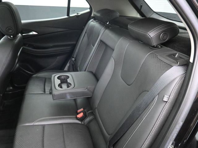 Used 2023 Buick Encore GX Essence w/ Experience Buick Package image 24
