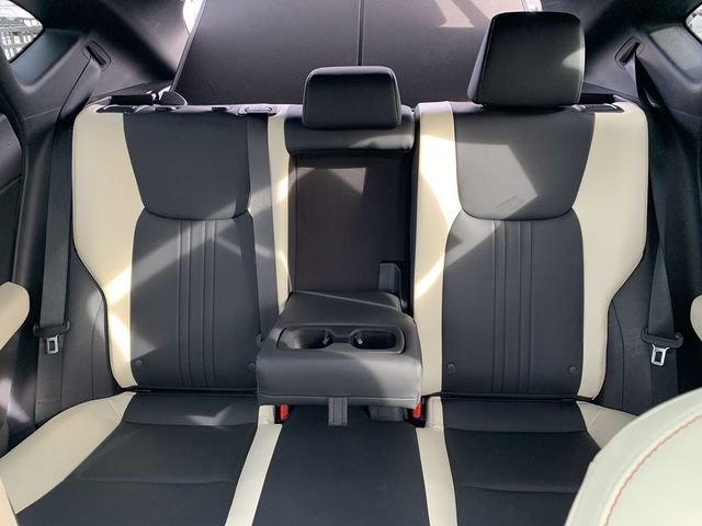 Used 2023 Lexus NX 350h AWD w/ Accessory Package (P3) image 32