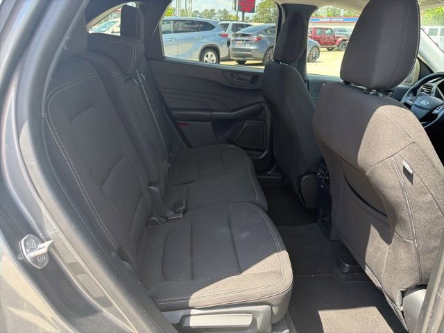 Used 2024 Ford Escape Active image 13