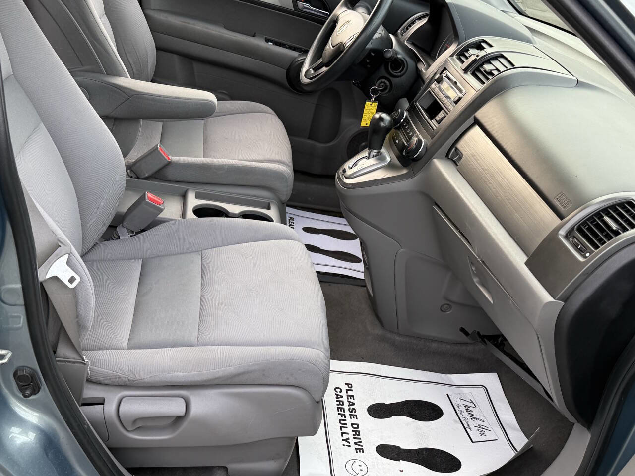 Used 2010 Honda CR-V LX image 14