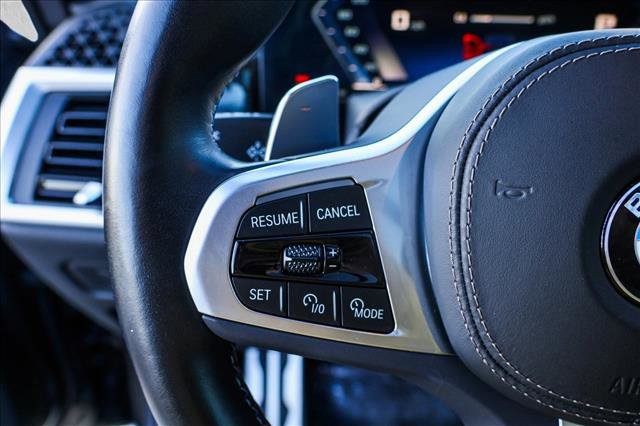 Used 2024 BMW X5 M60i image 14