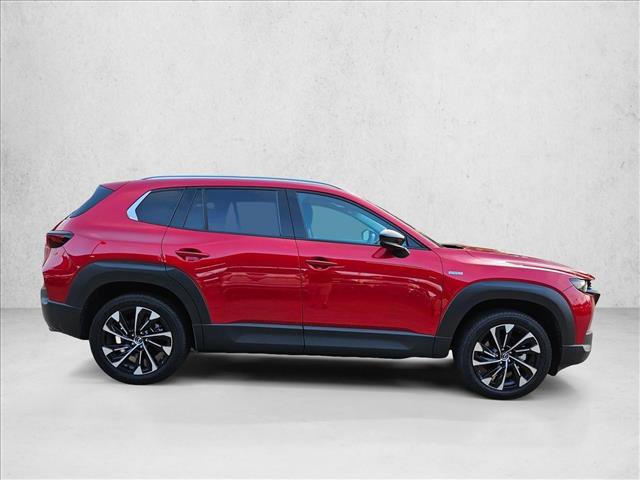 Used 2025 MAZDA CX-50 2.5 Hybrid w/ Premium Plus Pkg AWD/4WD image 4