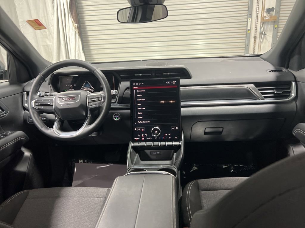 Used 2025 GMC Terrain Elevation image 15