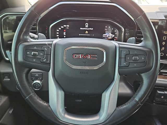 Used 2022 GMC Sierra 1500 Elevation w/ Preferred Package AWD/4WD image 20
