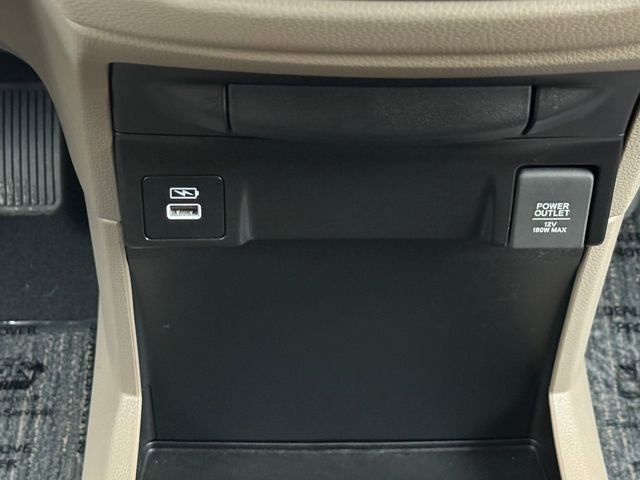 Used 2022 Honda Odyssey EX-L image 6