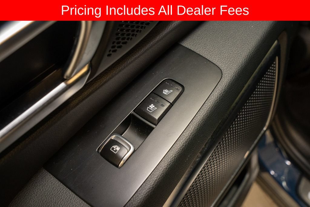 Certified 2025 Kia Telluride SX Prestige X-Pro AWD/4WD image 12