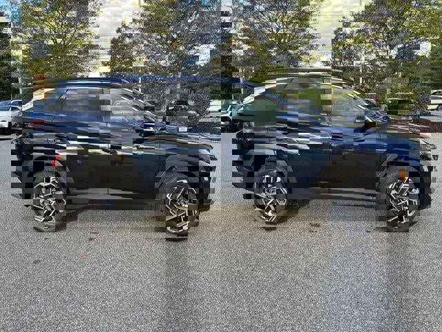 New 2025 Hyundai Tucson Limited image 32