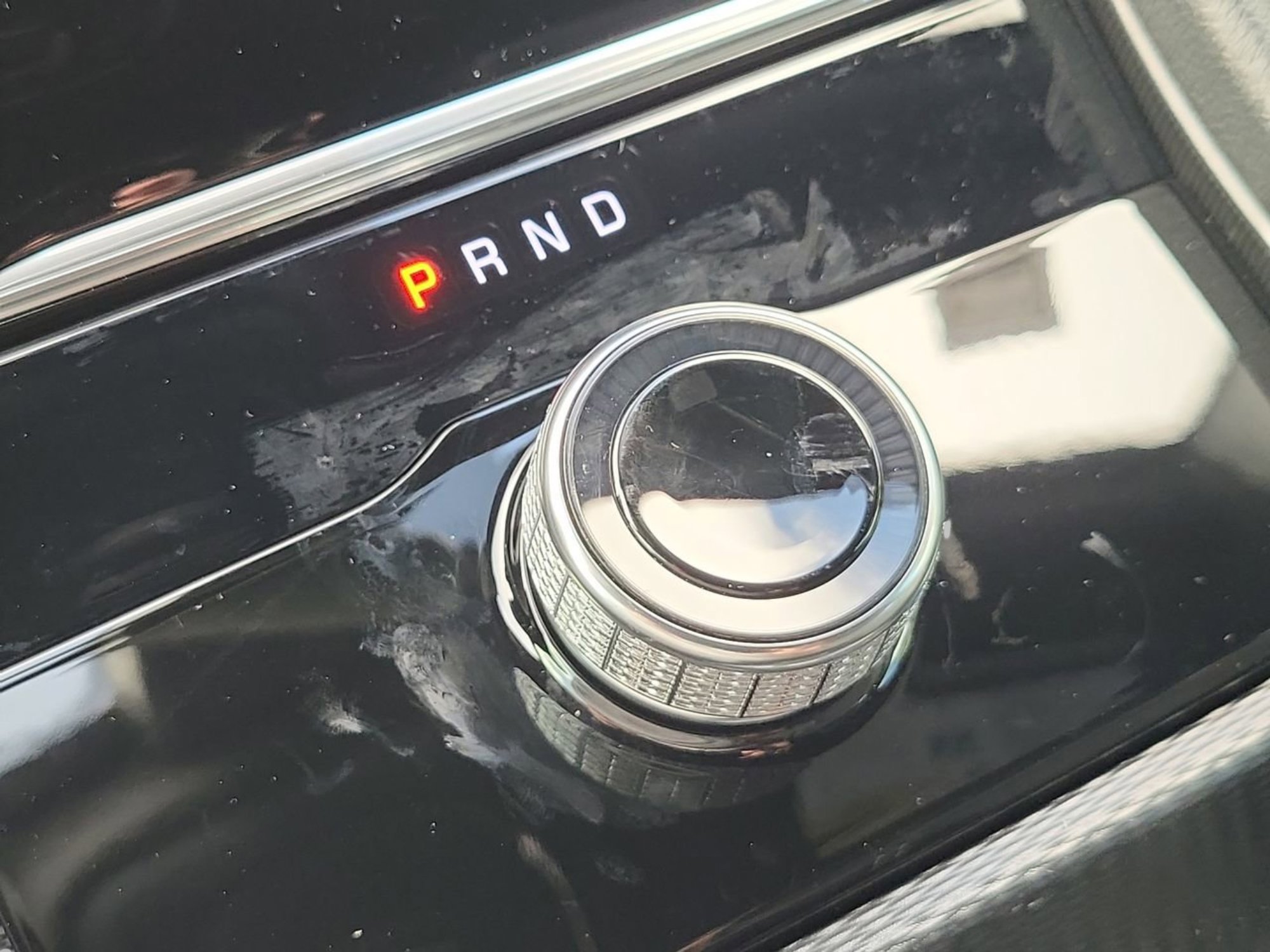 New 2025 Jeep Grand Cherokee L Altitude image 25