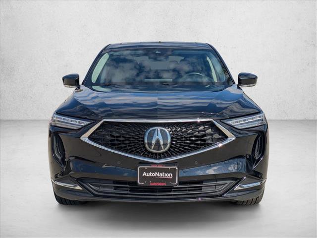 Used 2023 Acura MDX FWD w/ Technology Package image 2
