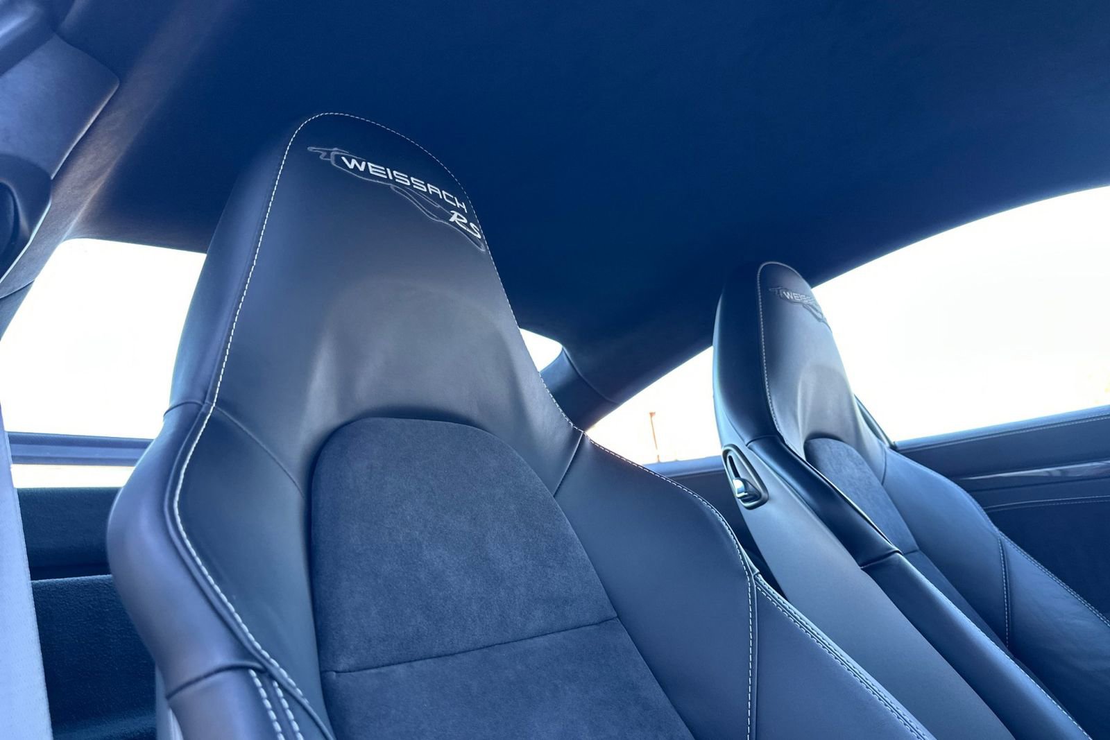 Used 2019 Porsche 911 GT3 RS image 18