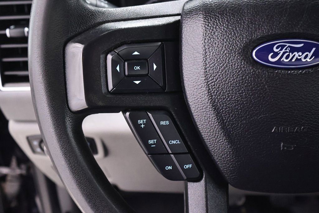 Used 2021 Ford F350 XLT w/ XLT Value Package AWD/4WD image 17