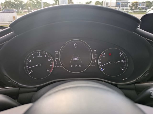 Used 2022 MAZDA MAZDA3 s FWD image 24