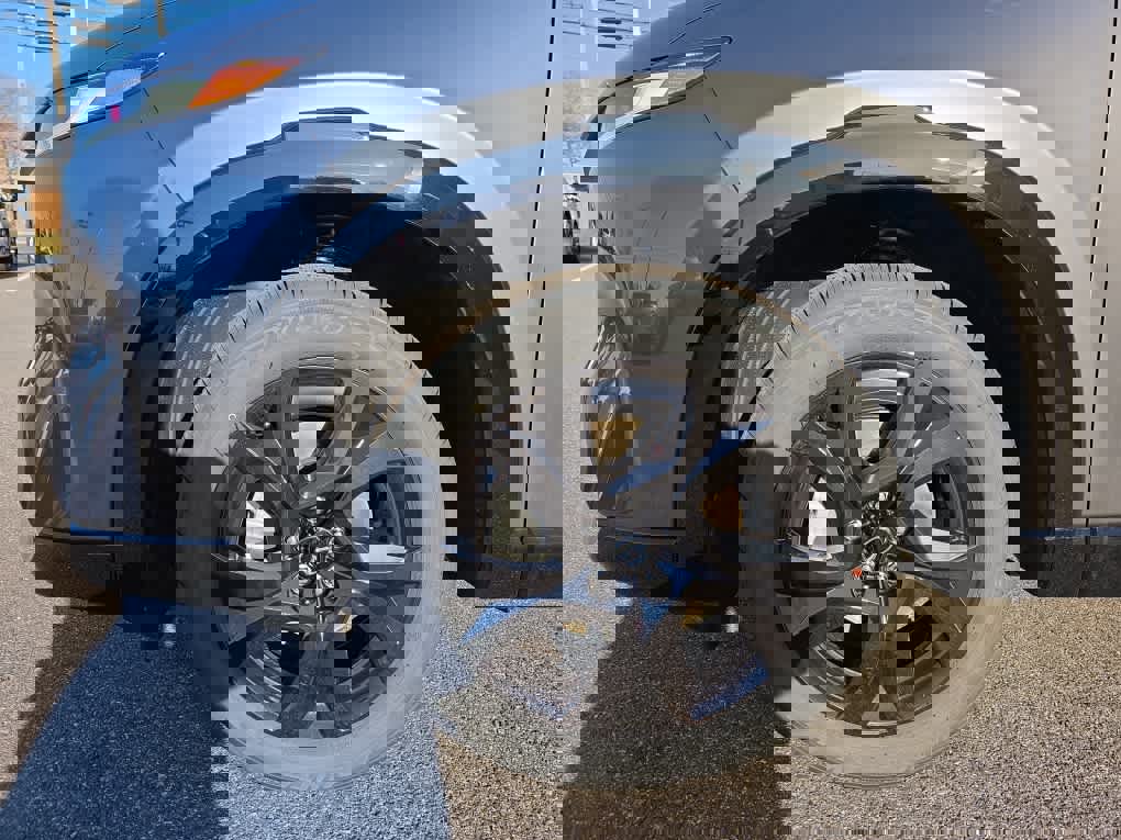 New 2026 MAZDA CX-5 2.5 S w/ Premium Package image 10