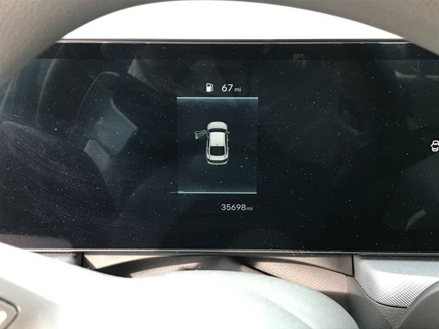 Used 2025 Hyundai Sonata SEL FWD image 30