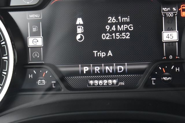 Used 2020 RAM 1500 Rebel w/ Rebel Level 2 Equipment Group AWD/4WD image 30