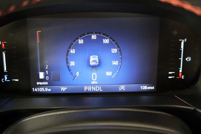 Used 2024 Ford Escape ST-Line w/ Tech Pack #1 image 35