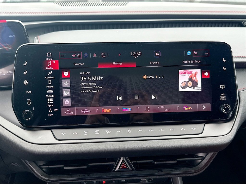 New 2026 Dodge Charger Scat Pack image 15