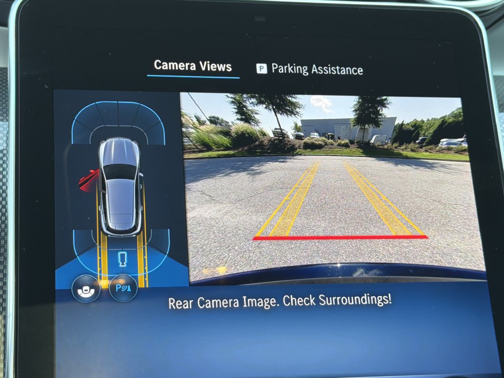 Certified 2026 Mercedes-Benz GLC 300 image 33