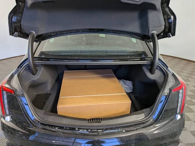 New 2026 Cadillac CT5 V image 13