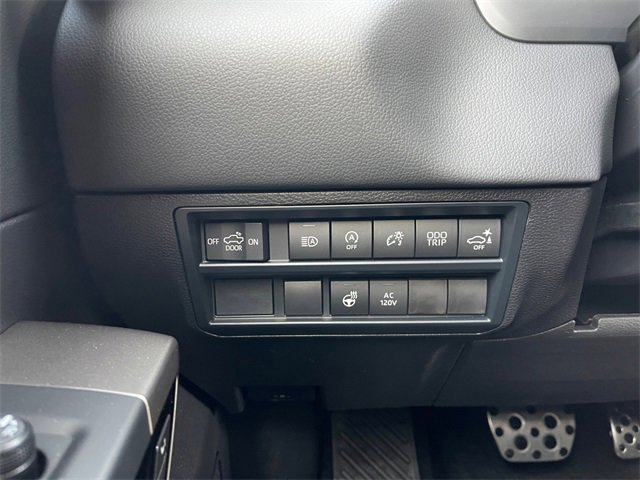 New 2026 Toyota Tundra Limited image 21