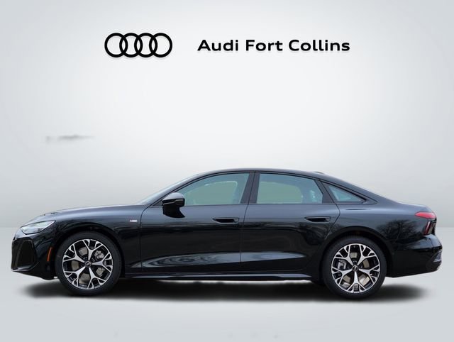New 2026 Audi A6 Premium Plus image 4