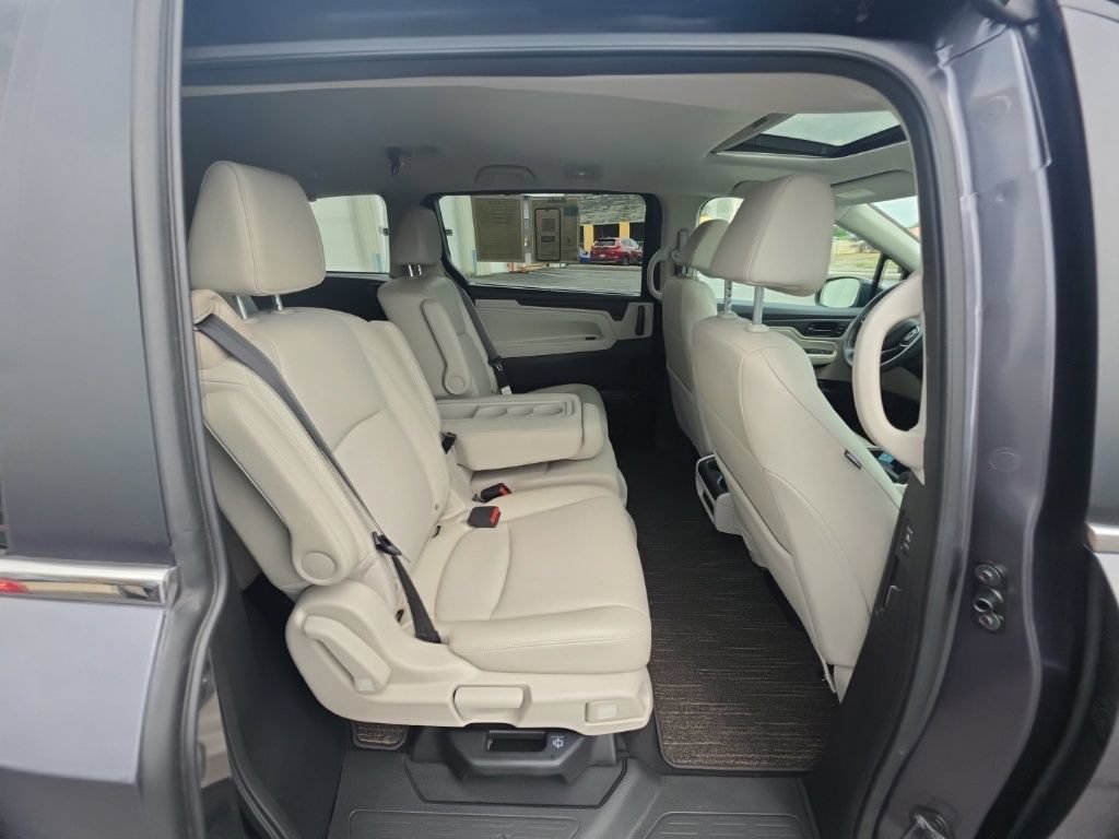 Used 2026 Honda Odyssey EX-L image 28