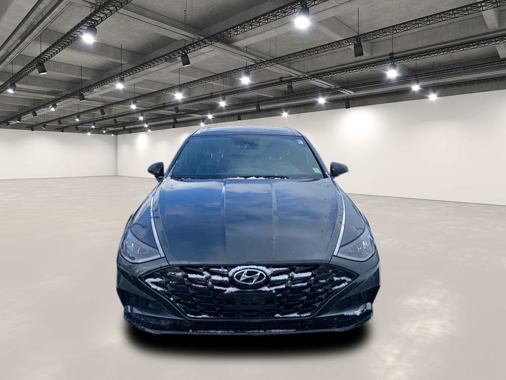 Used 2023 Hyundai Sonata SEL Plus image 2