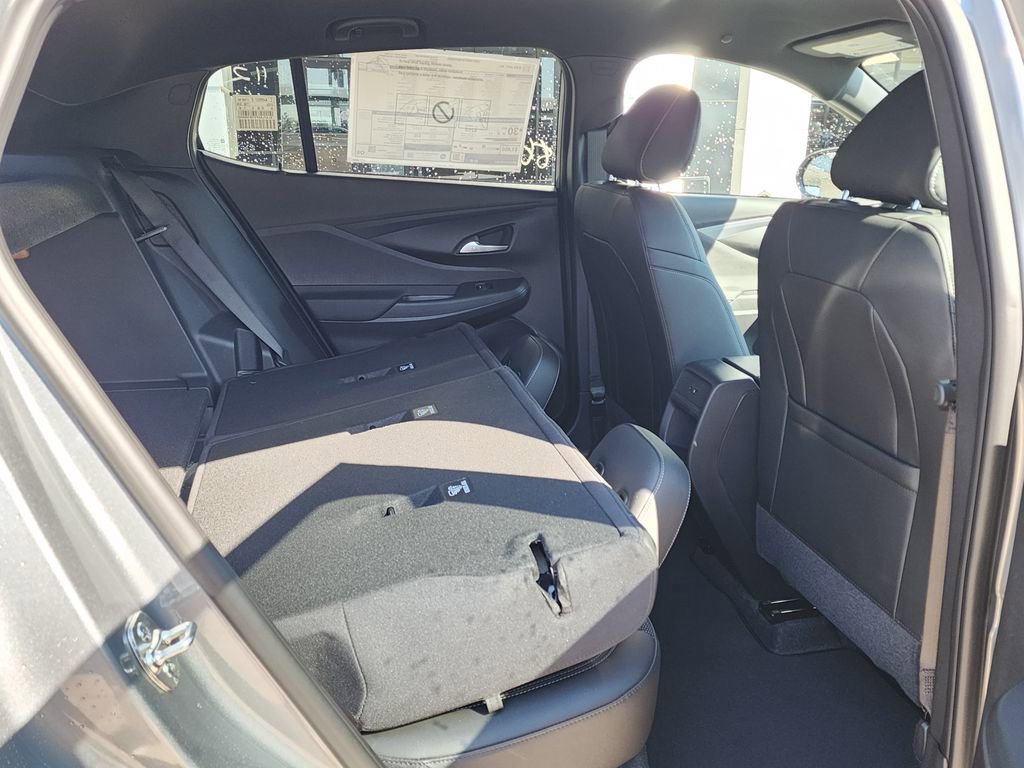 New 2026 Buick Envista Preferred w/ Convenience I Package image 42