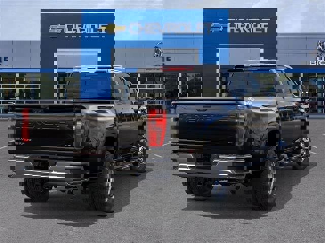 New 2026 Chevrolet Silverado 3500 LT image 4