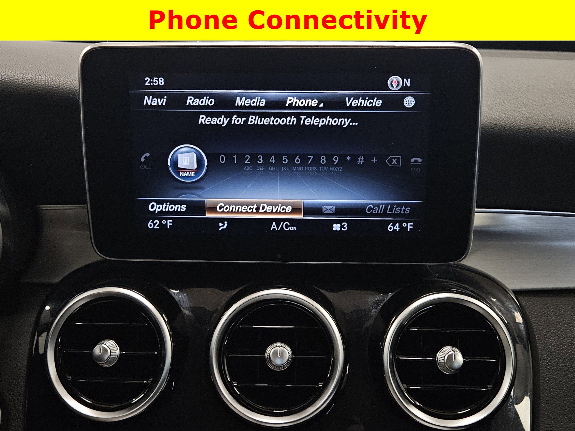 Used 2016 Mercedes-Benz C 300 4MATIC Sedan image 20