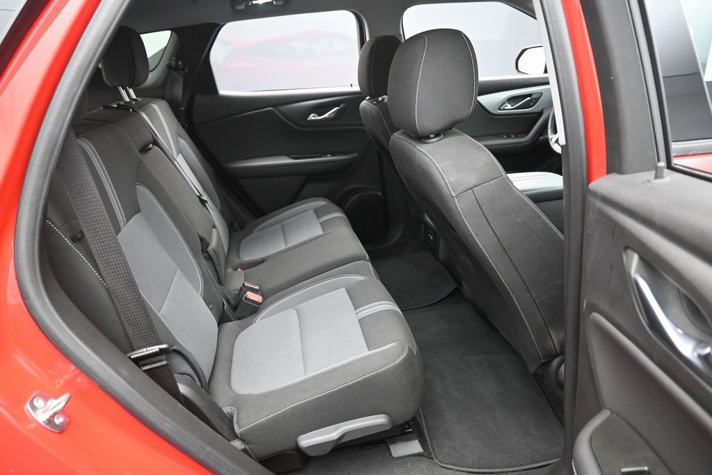 Used 2023 Chevrolet Blazer LT image 33
