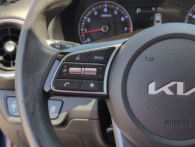Used 2023 Kia Forte LXS w/ LXS Technology Package image 25