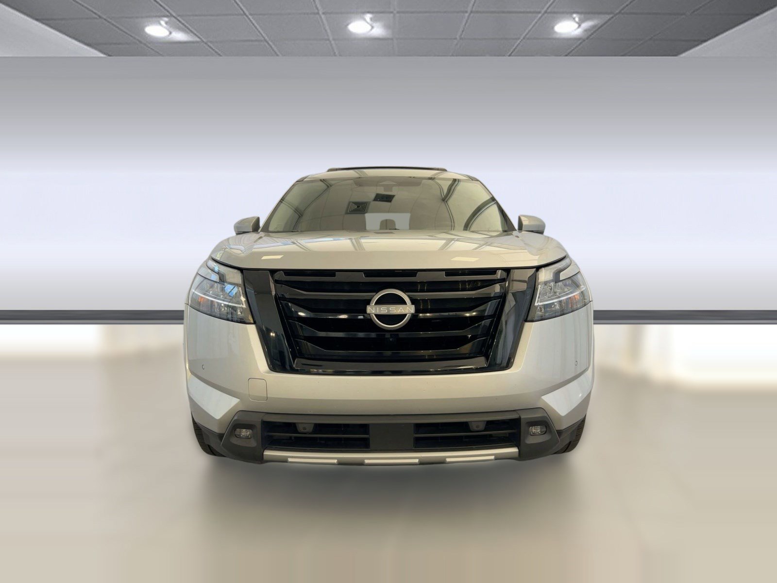 Used 2023 Nissan Pathfinder SL w/ SL Premium Package image 6