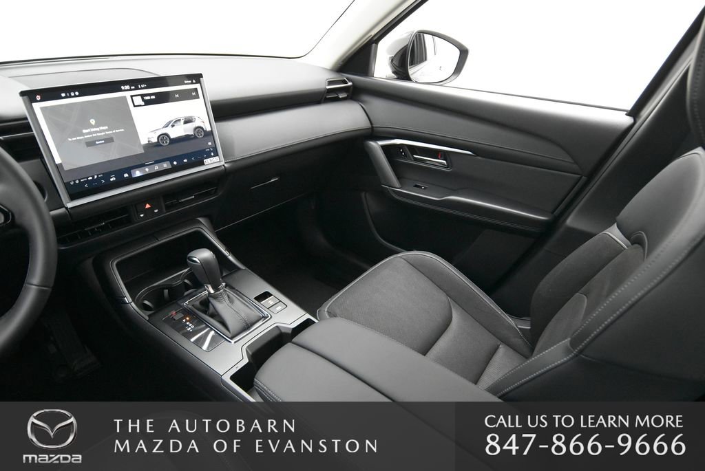 New 2026 MAZDA CX-5 Preferred AWD/4WD image 28