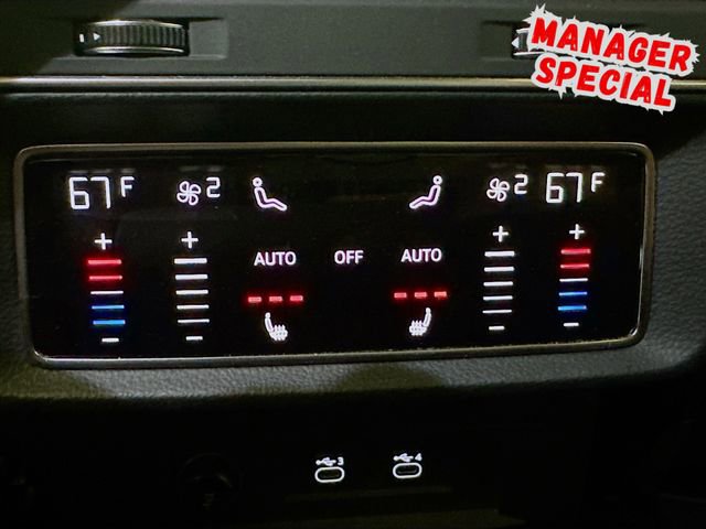 Used 2021 Audi Q7 3.0T Prestige image 27