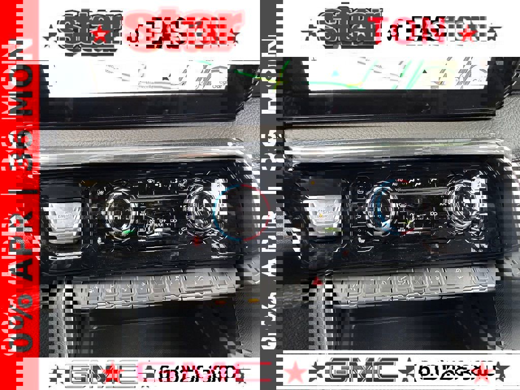 New 2026 GMC Sierra 1500 Denali w/ Denali Reserve Package image 26