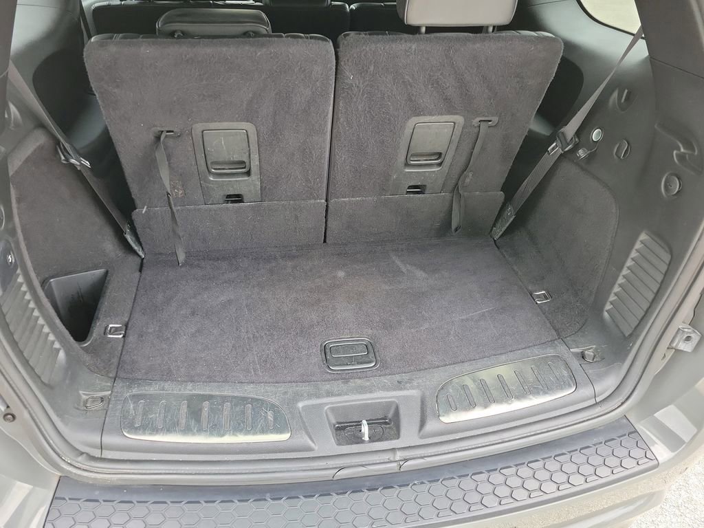 Used 2021 Dodge Durango GT image 12