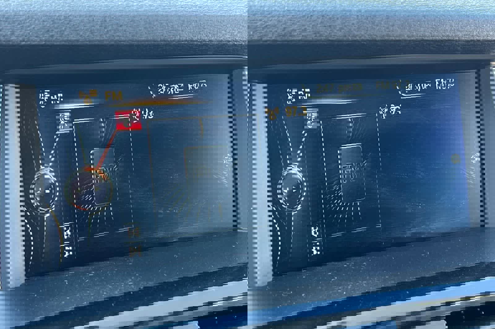 Used 2015 BMW X4 xDrive35i image 19