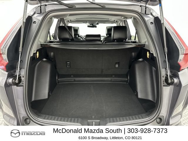 Used 2020 Honda CR-V EX image 23