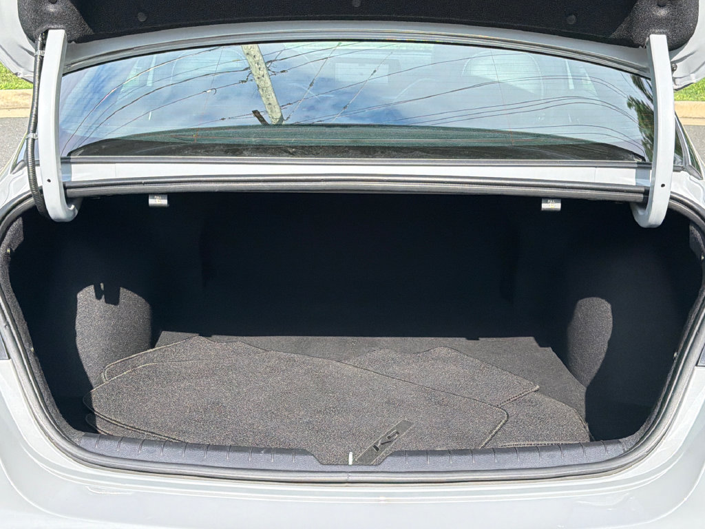 Used 2023 Kia K5 GT-Line FWD image 6