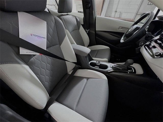 New 2026 Toyota Corolla LE image 27