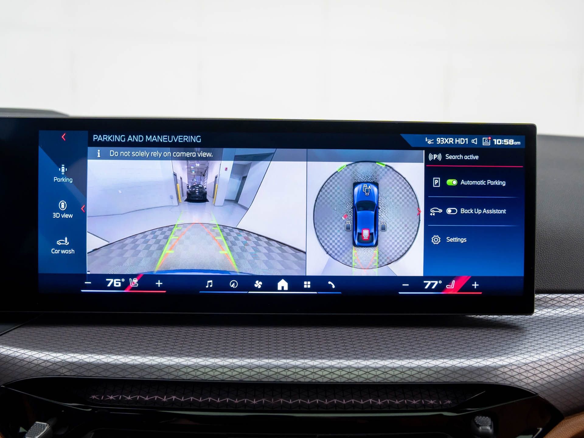 Certified 2025 BMW 440i xDrive image 26