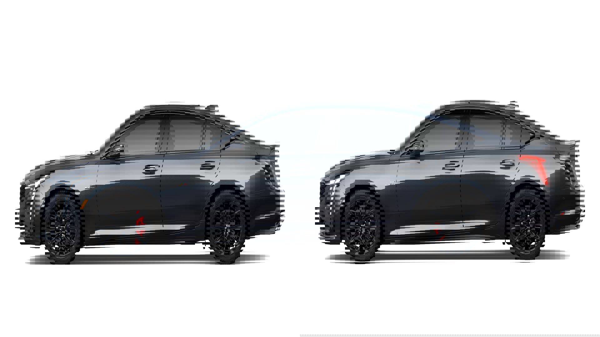 New 2026 Cadillac CT5 V w/ Technology Package image 3