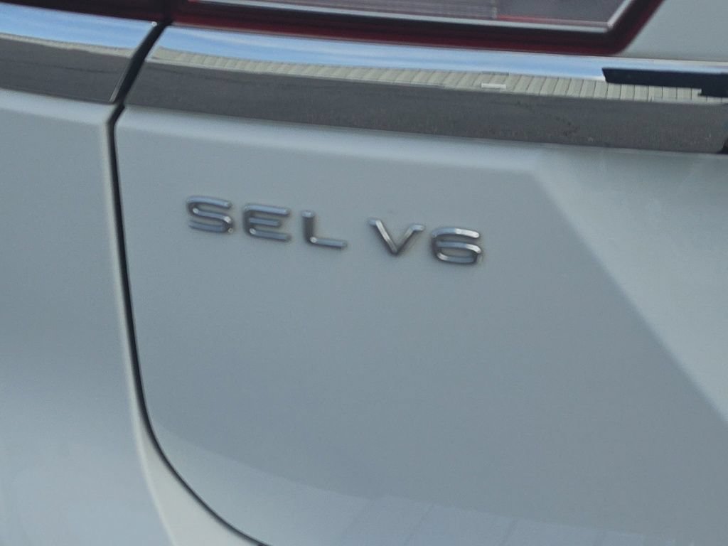 Used 2022 Volkswagen Atlas SEL Premium AWD/4WD image 7