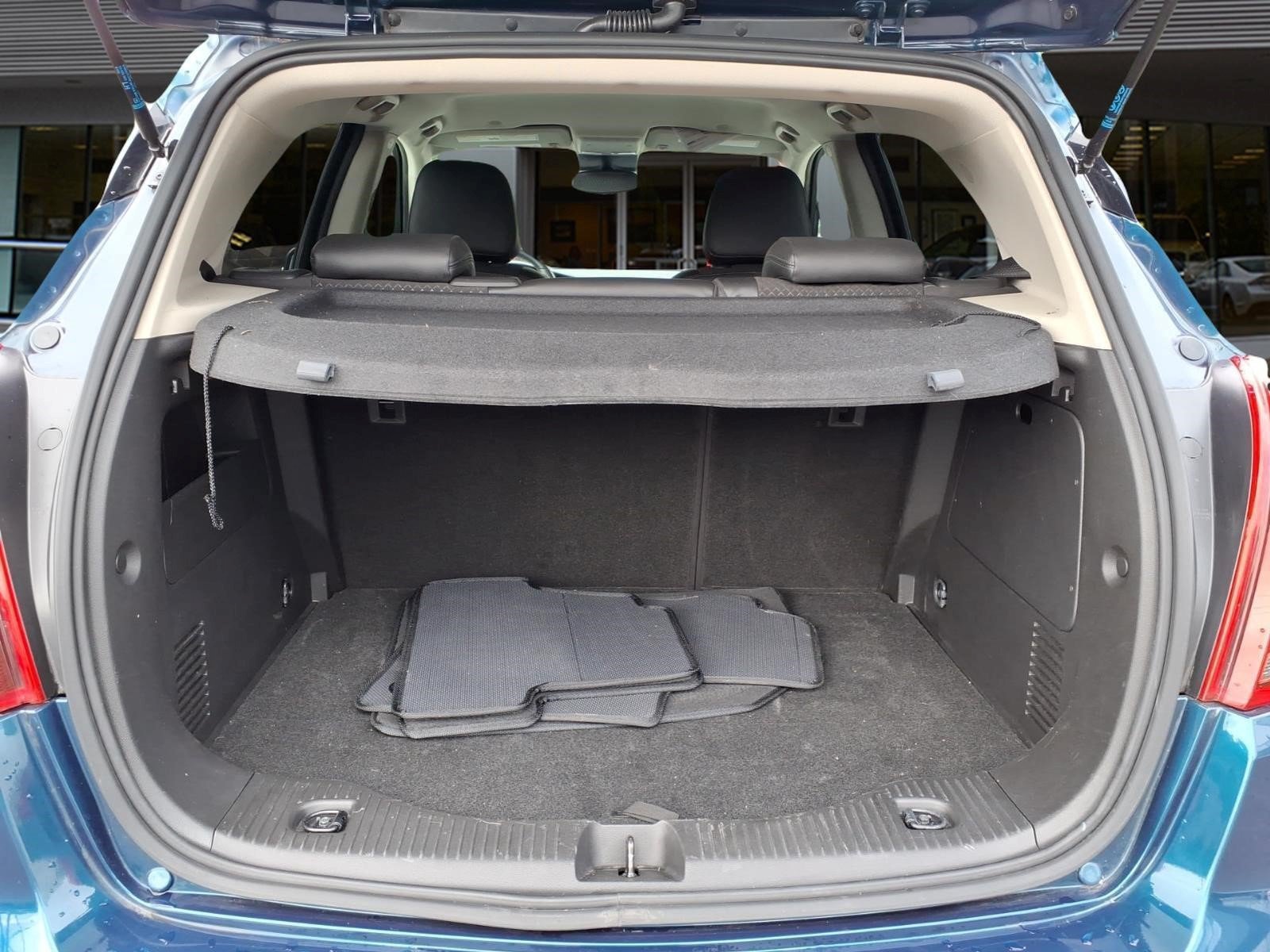 Used 2019 Buick Encore Preferred w/ Safety Package FWD image 19