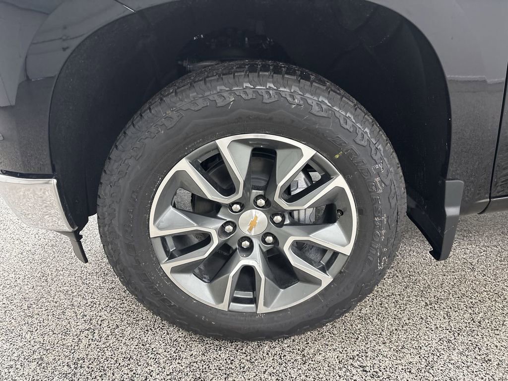 New 2026 Chevrolet Silverado 1500 LT image 16